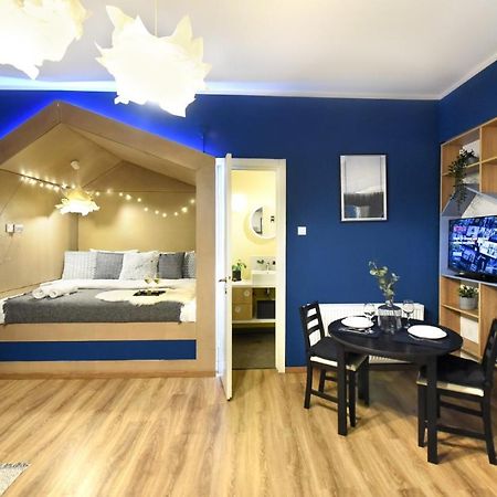 Sweet Dreams Home Dreamy Universitate Studio Boekarest Buitenkant foto