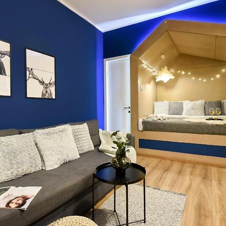 Sweet Dreams Home Dreamy Universitate Studio Boekarest Buitenkant foto
