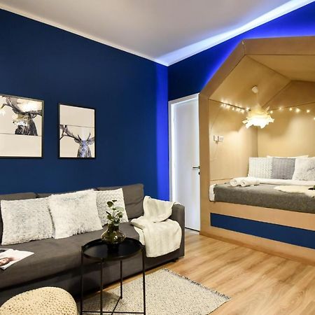 Sweet Dreams Home Dreamy Universitate Studio Boekarest Buitenkant foto