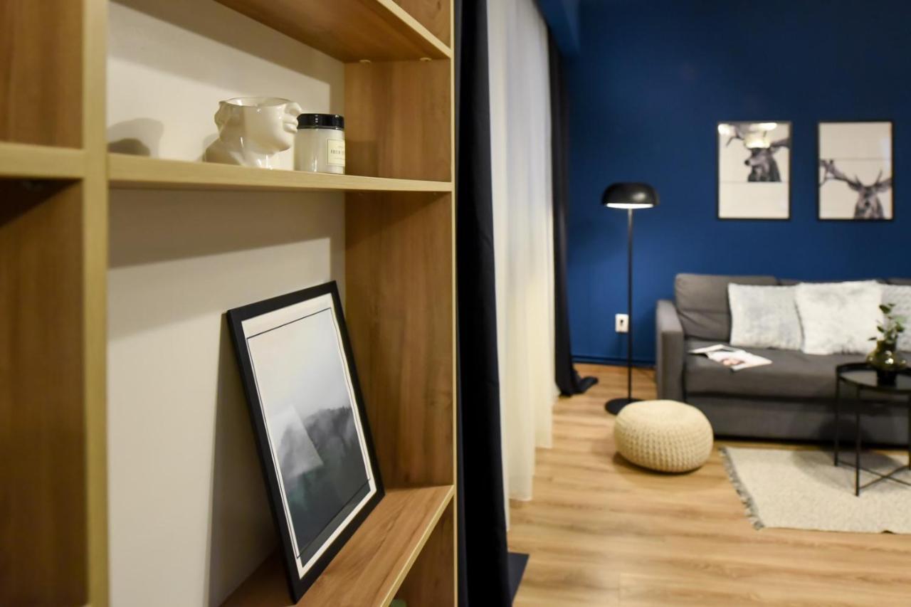 Sweet Dreams Home Dreamy Universitate Studio Boekarest Buitenkant foto
