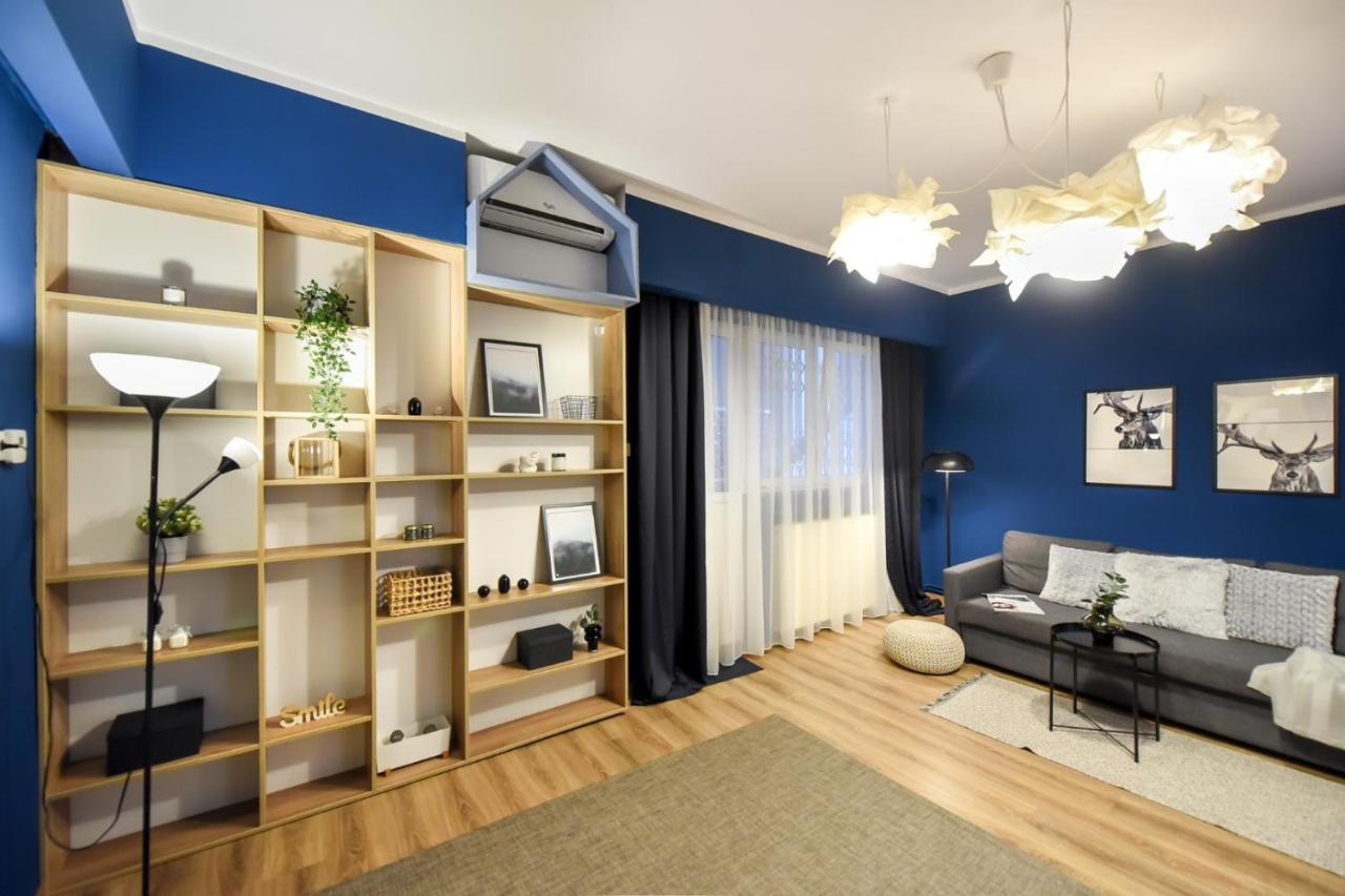 Sweet Dreams Home Dreamy Universitate Studio Boekarest Buitenkant foto