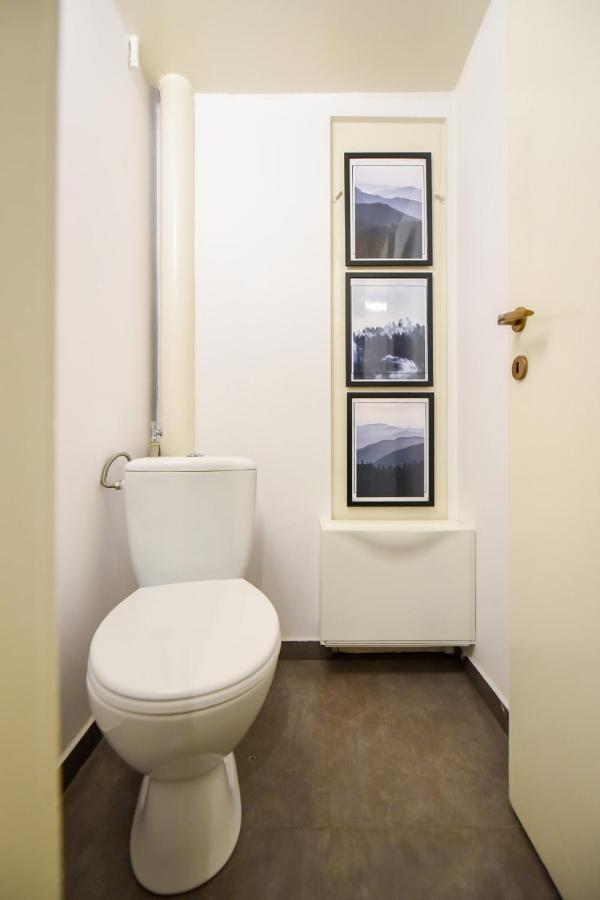 Sweet Dreams Home Dreamy Universitate Studio Boekarest Buitenkant foto