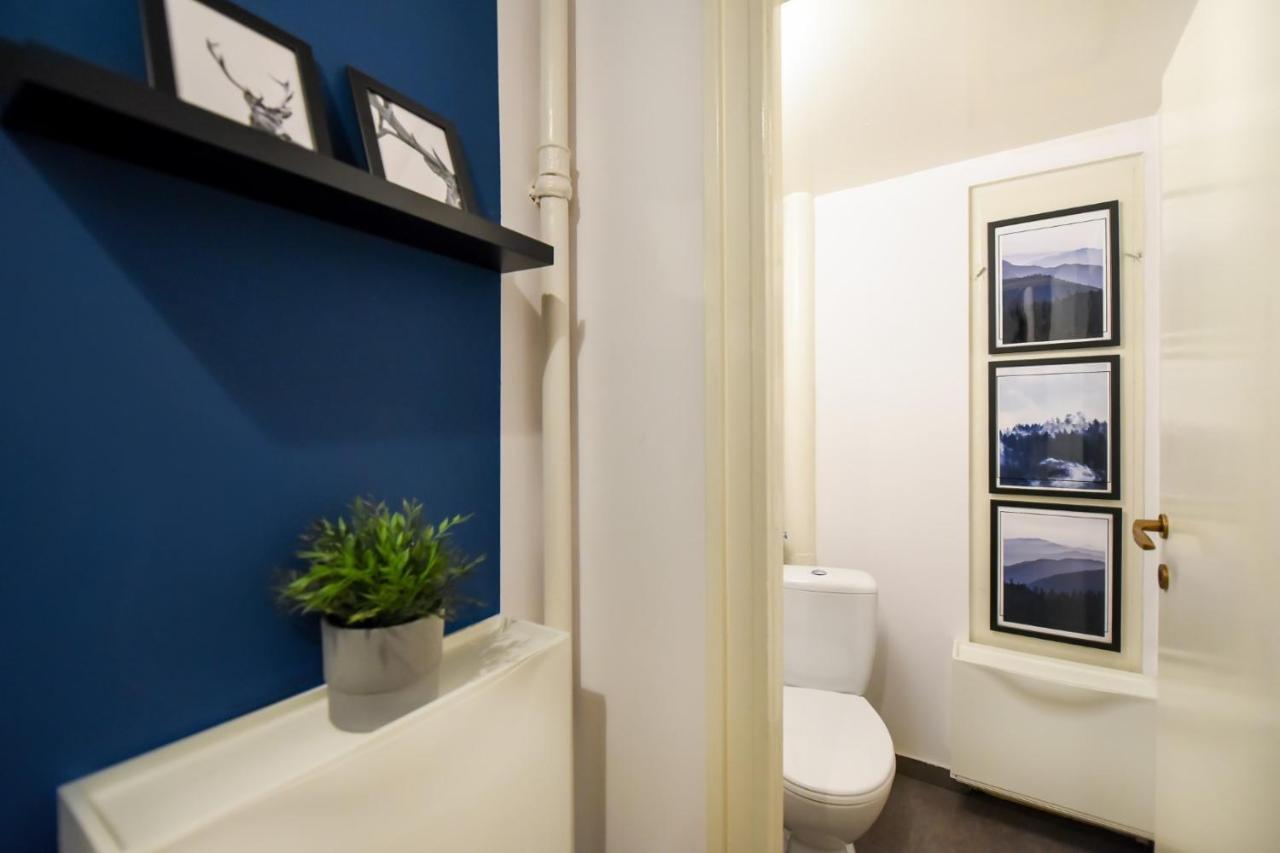 Sweet Dreams Home Dreamy Universitate Studio Boekarest Buitenkant foto