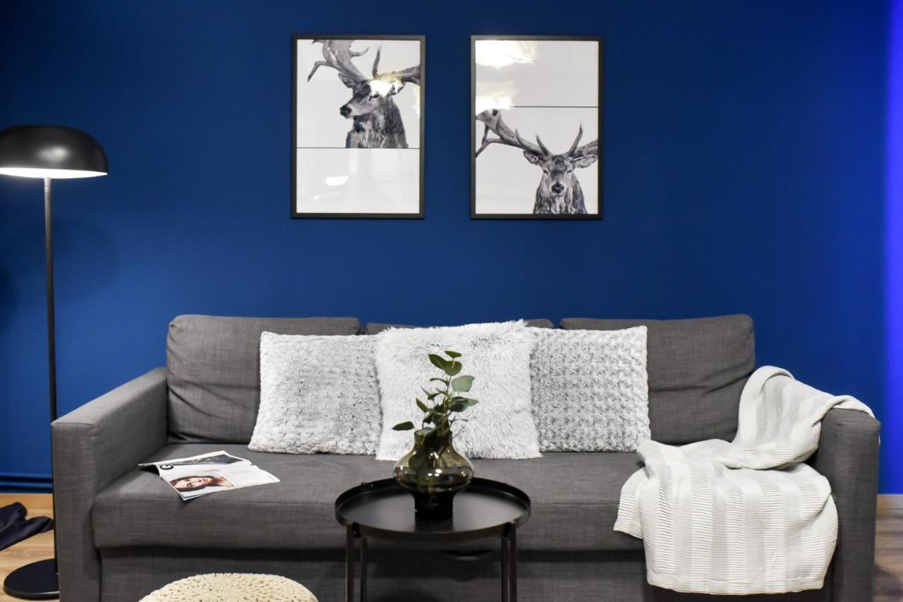 Sweet Dreams Home Dreamy Universitate Studio Boekarest Buitenkant foto