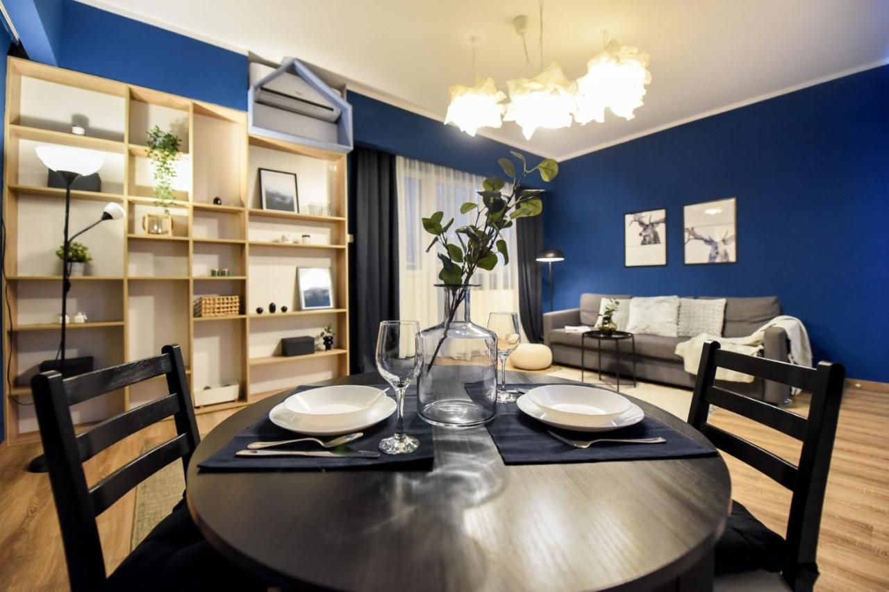 Sweet Dreams Home Dreamy Universitate Studio Boekarest Buitenkant foto