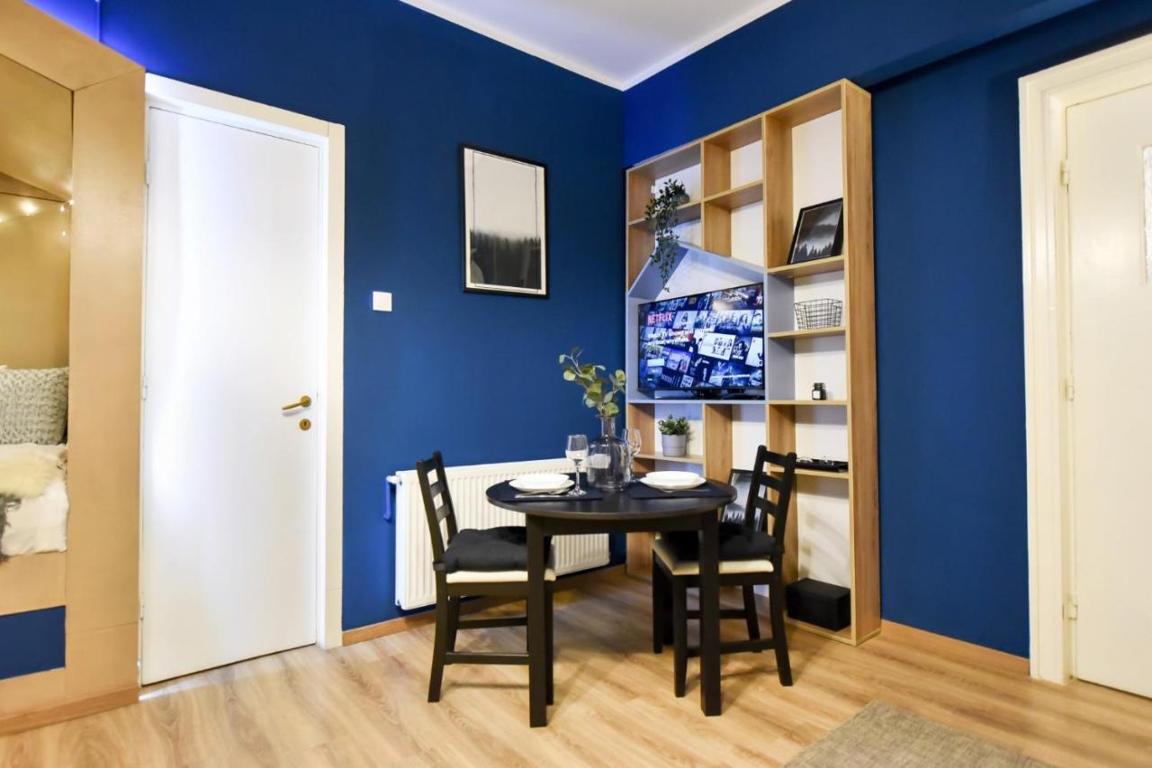 Sweet Dreams Home Dreamy Universitate Studio Boekarest Buitenkant foto